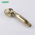 European Bathroom Vintage Classic Shower Faucets